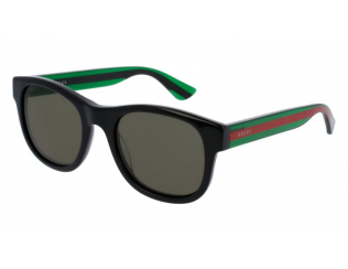 Gucci GG0003S-002 Occhiali da sole - Donna - Gucci GG0003S-002