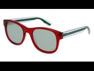 Gucci GG0003S-004 Occhiali da sole - Gucci GG0003S-004