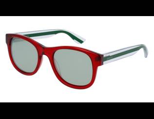 Gucci GG0003S-004 Occhiali da sole - Gucci GG0003S-004