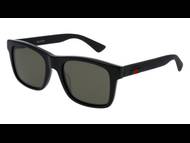 Gucci GG0008S-001 Occhiali da sole - Gucci GG0008S-001