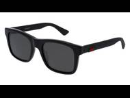 Gucci GG0008S-002 Occhiali da sole - Gucci GG0008S-002