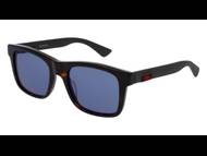 Gucci GG0008S-003 Occhiali da sole - Gucci GG0008S-003