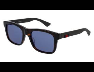 Gucci GG0008S-003 Occhiali da sole - Gucci GG0008S-003