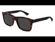 Gucci GG0008S-006 Occhiali da sole - Gucci GG0008S-006