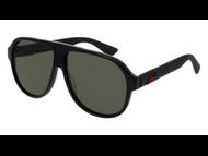 Gucci GG0009S-001 Occhiali da sole - Gucci GG0009S-001