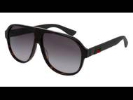 Gucci GG0009S-003 Occhiali da sole - Gucci GG0009S-003