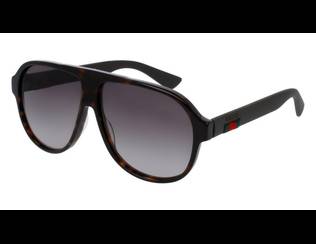 Gucci GG0009S-003 Occhiali da sole - Gucci GG0009S-003
