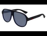 Gucci GG0009S-004 Occhiali da sole - Gucci GG0009S-004
