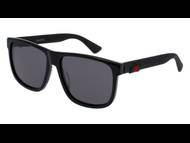 Gucci GG0010S-001 Occhiali da sole - Gucci GG0010S-001