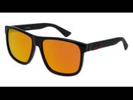 Gucci GG0010S-002 Occhiali da sole - Gucci GG0010S-002