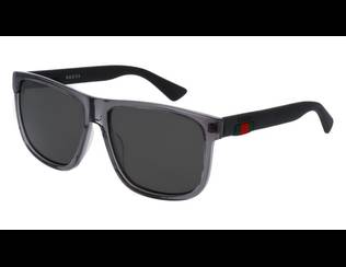 Gucci GG0010S-004 Occhiali da sole - Uomo - Gucci GG0010S-004