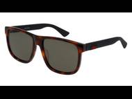 Gucci GG0010S-006 Occhiali da sole uomo - Gucci GG0010S-006