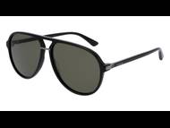 Gucci GG0015S-001 Occhiali da sole - Gucci GG0015S-001