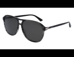 Gucci GG0016S-002 Occhiali da sole - Gucci GG0016S-002