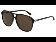 Gucci GG0016S-003 Occhiali da sole - Gucci GG0016S-003