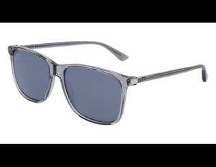Gucci GG0017S-003 Occhiali da sole - Donna - Gucci GG0017S-003