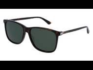 Gucci GG0017S-007 Occhiali da sole - Gucci GG0017S-007