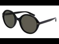 Gucci GG0023S-001 Occhiali da sole - Gucci GG0023S-001