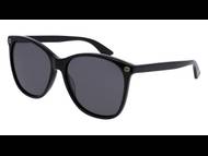 Gucci GG0024S-001 Occhiali da sole - Gucci GG0024S-001