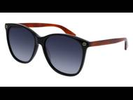 Gucci GG0024S-003 Occhiali da sole - Gucci GG0024S-003