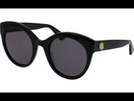 Gucci GG0028S-001 Occhiali da sole - Gucci GG0028S-001