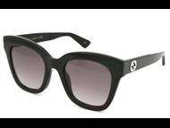 Gucci GG0029S-001 Occhiali da sole - Gucci GG0029S-001