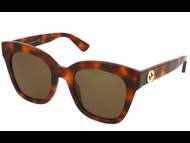 Gucci GG0029S-002 Occhiali da sole - Gucci GG0029S-002