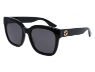 Gucci GG0034S-001 Occhiali da sole - Gucci GG0034S-001
