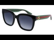 Gucci GG0034S-002 Occhiali da sole - Gucci GG0034S-002