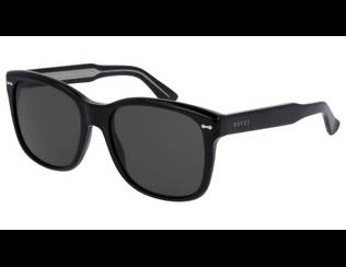 Gucci GG0050S-001 Occhiali da sole - Gucci GG0050S-001