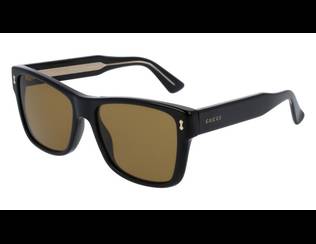 Gucci GG0052S-001 Occhiali da sole uomo - Gucci GG0052S-001