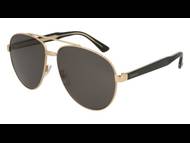 Gucci GG0054S-001 Occhiali da sole - Gucci GG0054S-001