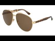 Gucci GG0054S-002 Occhiali da sole - Gucci GG0054S-002