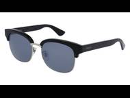 Gucci GG0056S-001 Occhiali da sole - Gucci GG0056S-001