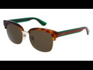 Gucci GG0056S-003 Occhiali da sole - Gucci GG0056S-003
