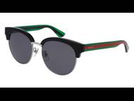 Gucci GG0058SK-002 Occhiali da sole - Gucci GG0058SK-002