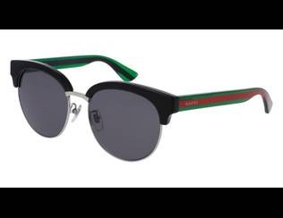 Gucci GG0058SK-002 Occhiali da sole - Gucci GG0058SK-002