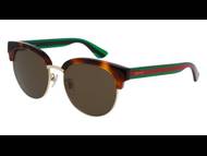 Gucci GG0058SK-003 Occhiali da sole - Gucci GG0058SK-003