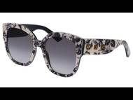 Gucci GG0059S-004 Occhiali da sole Oversize - Gucci GG0059S-004