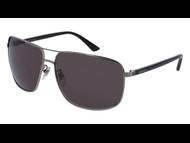 Gucci GG0065SK-001 Occhiali da sole - Gucci GG0065SK-001