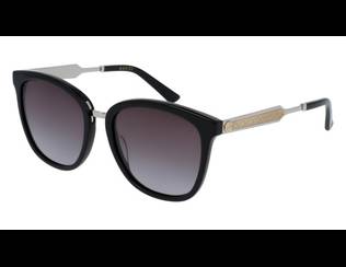 Gucci GG0073S-001 Occhiali da sole uomo - Gucci GG0073S-001