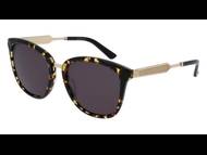 Gucci GG0073S-002 Occhiali da sole - Gucci GG0073S-002