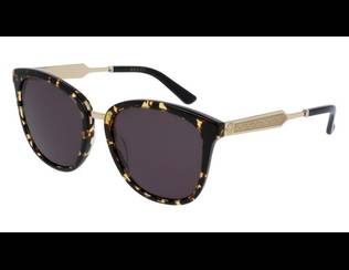 Gucci GG0073S-002 Occhiali da sole - Gucci GG0073S-002