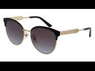 Gucci GG0074S-002 Occhiali da sole Cat Eye - Gucci GG0074S-002