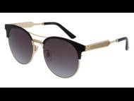 Gucci GG0075S-002 Occhiali da sole Clubmaster - Gucci GG0075S-002