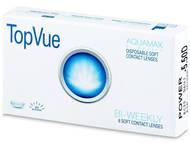 TopVue Bi-weekly (6 lenti) Lenti a contatto TopVue - TopVue Bi-weekly (6 lenti)