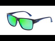Puma PU0014S 005 Occhiali da sole Wayfarer - Puma PU0014S 005