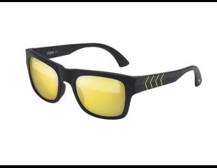 Puma PU0038S 002 Occhiali da sole Wayfarer - Puma PU0038S 002