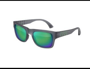 Puma PU0038S 004 Occhiali da sole Wayfarer - Puma PU0038S 004