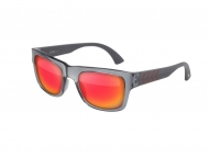 Puma PU0038S 005 Occhiali da sole Wayfarer - Puma PU0038S 005